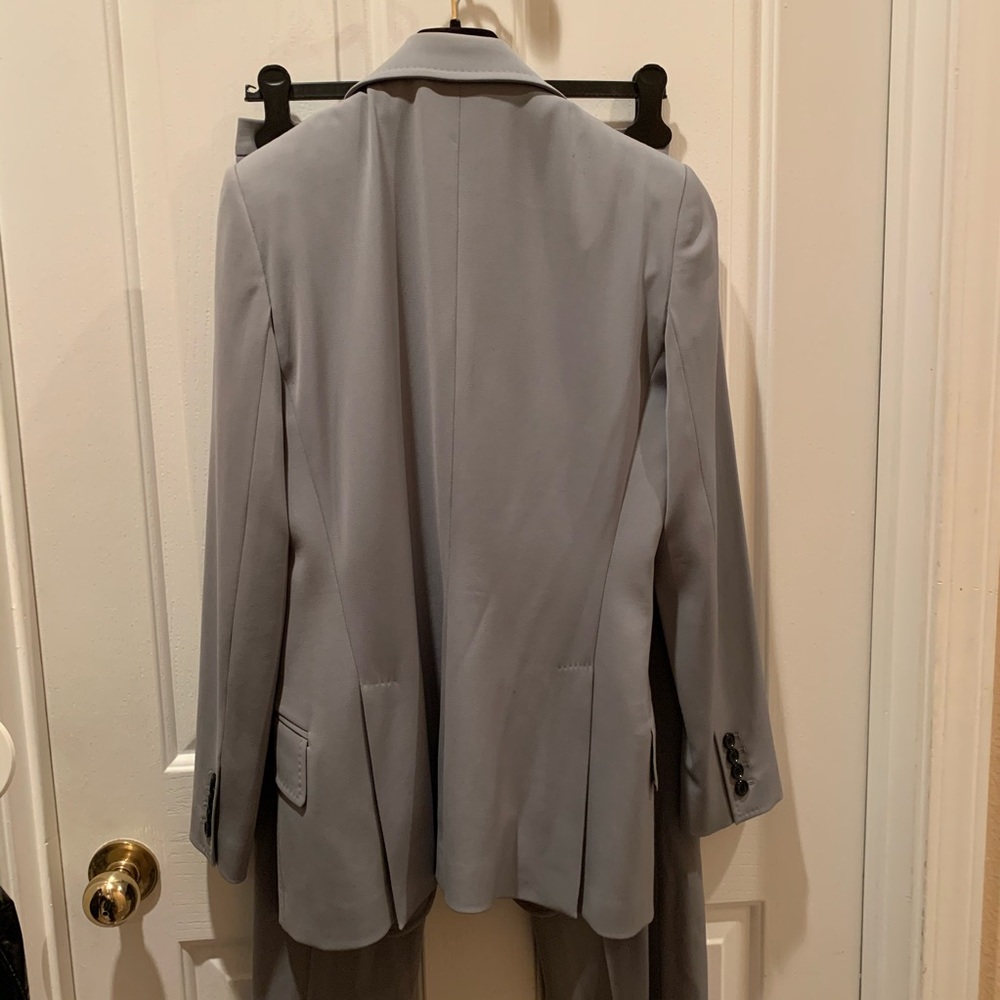 Dolce & Gabbana Grey Suit - Picture 7 of 8